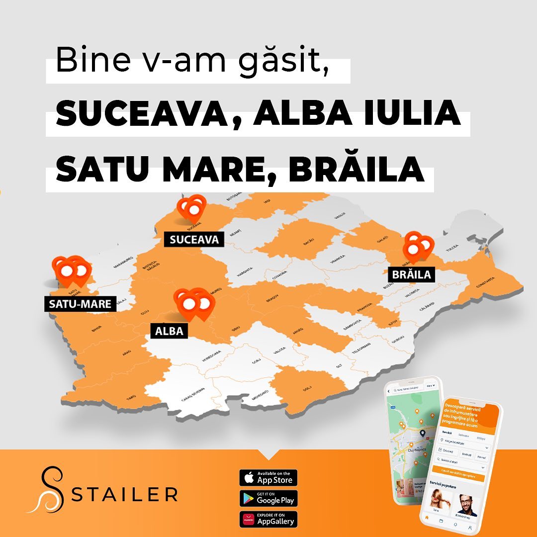 stailer